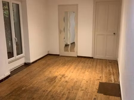 appartement à louer bollène