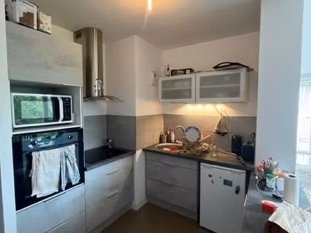 appartement 3 pièces 68 m²