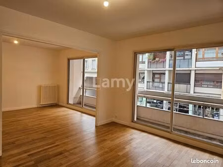 appartement 5 pièces 111 m²