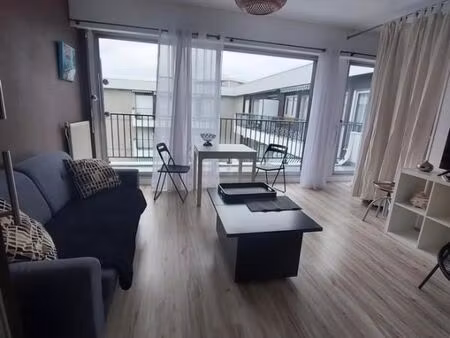 appartement 1 pièce 33 m²