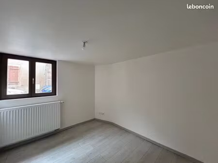 studio 2 pièces 43 m²