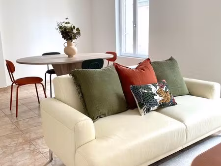 t3 meuble proche halles