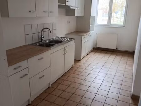 maison a louer sur beuvry - 3 chambres