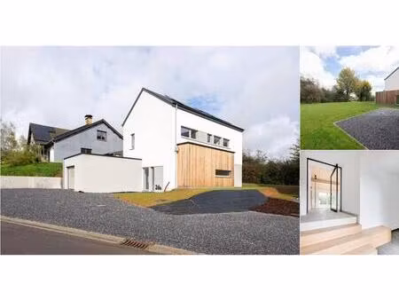 maison à vendre à rue des gamelles 26b vance (vbd93410)