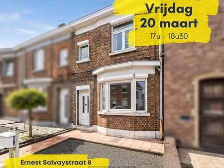 maison basse énergie rénovée