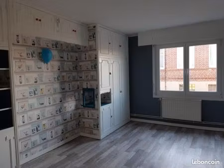 maison 4 pièces 105 m²