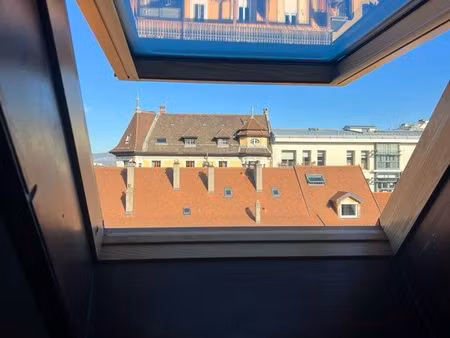 studio - coeur d’annecy