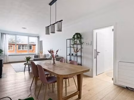 appartement à vendre à deurne € 228.000 (lln6z) - vb vastgoed - wijnegem | zimmo
