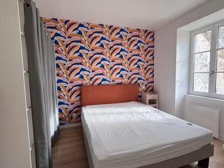 t2 avec cave et terrasse sud