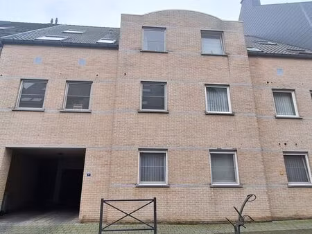 appartement à louer à bilzen € 850 (kmep3) - | zimmo