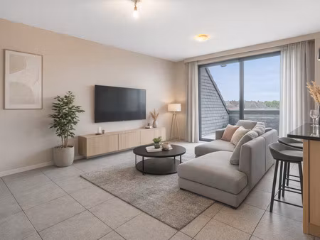 appartement à vendre à menen € 175.000 (llna4) - leonards immobiliën | zimmo