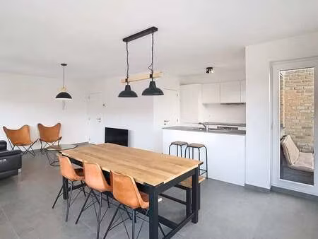 appartement à louer à izegem € 650 (lln2j) - dewaele - roeselare | zimmo