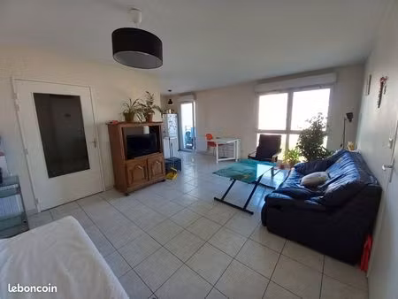 appartement t2 meublé