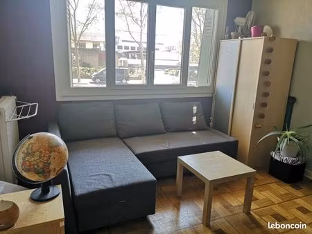 location studio étudiant lyon 8ème