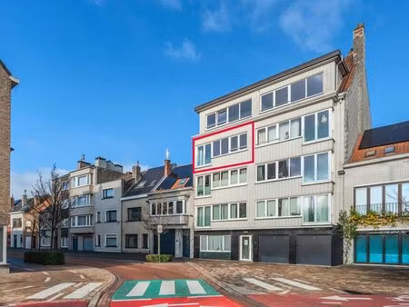 appartement à vendre à oostende € 159.000 (lln5a) - dewaele - oostende | zimmo