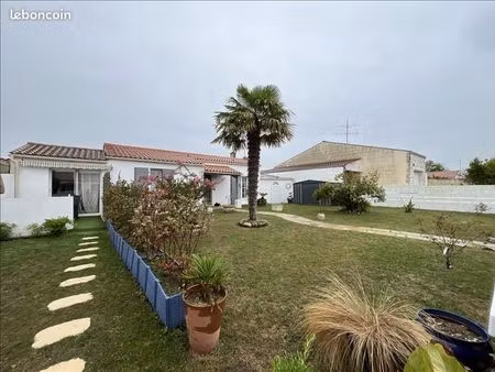 maison 2 pièces 30 m²