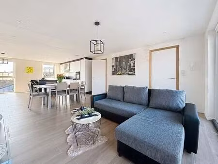 appartement à louer à westrozebeke € 715 (lln50) - image immo bvba | zimmo