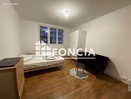 appartement 1 pièce 27 m²