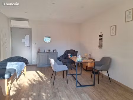 location partage de cabinet