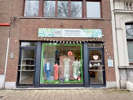 bien professionnel à louer à sint-amandsberg € 797 (lln48) - cd-vastgoed bvba | zimmo