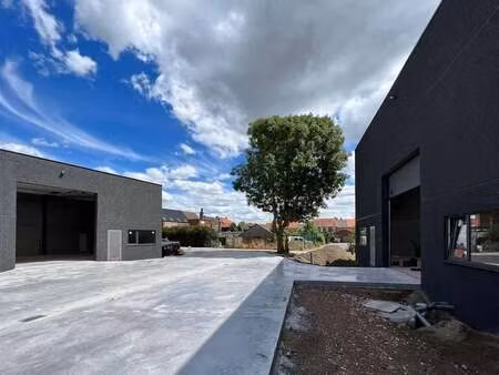 bien professionnel à louer à woesten € 755 (lln4w) - yprimmo | zimmo