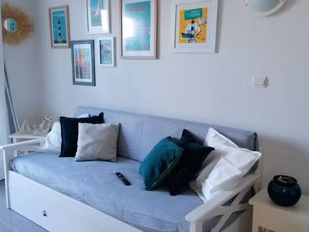 loue a l'année t2 dolus d'oléron