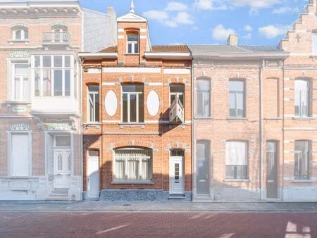 maison à vendre à hamme € 495.000 (lln5o) - immo-service | zimmo