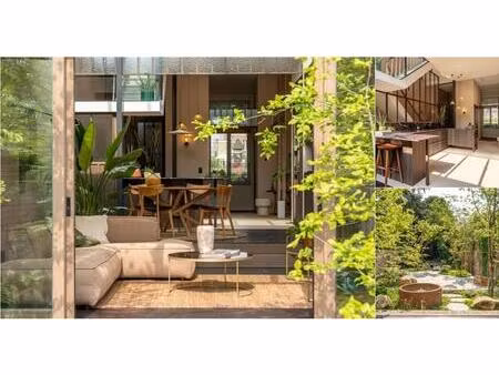 maison à vendre à frederik lintsstraat 96 louvain (rbv38799)