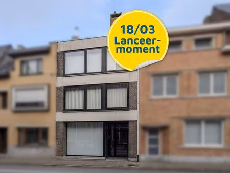 maison à vendre à tielt € 375.000 (lln6j) - vlaemynck vastgoed | zimmo