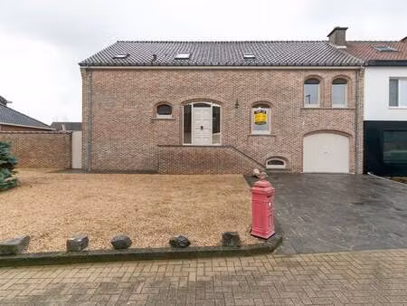 maison à vendre à gullegem € 399.000 (llna3) - orinn vijncke | zimmo