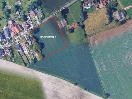 terrain à vendre à damme € 1.780.000 (lln3o) - maertens & vandermeersch | zimmo