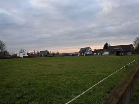 terrain à vendre à kuurne € 200.000 (lln5v) - laga & laga | zimmo