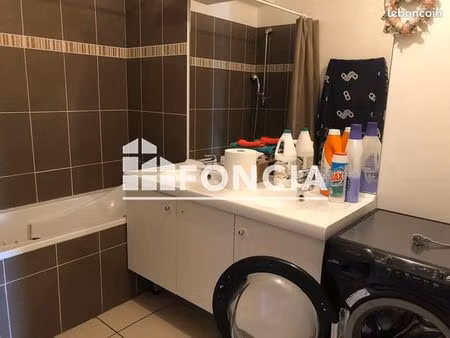 appartement 4 pièces 85 m²