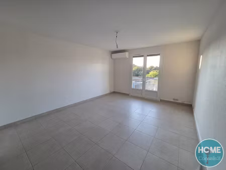 cugnaux : t2 de 46 m2