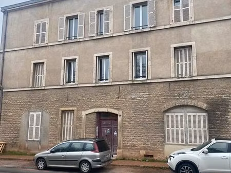 t2 meublé centre ville