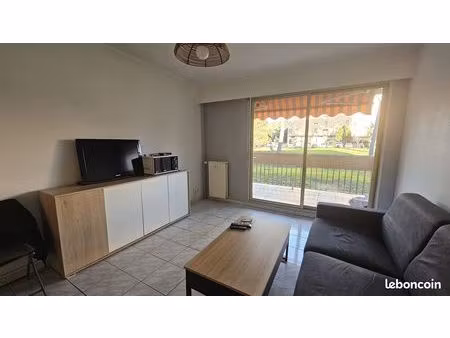 studio 1 pièce 24 m²