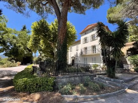 appartement 3 pièces 75 m²