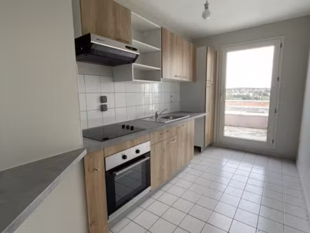 toulouse  quartier chateau de l'hers  t2 53 m2 avec 2 parkin