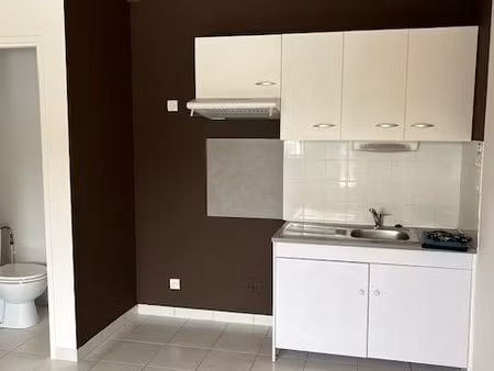 avoudrey duplex 50m²