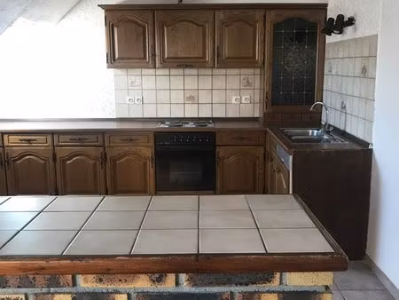 appartement f4 francaltroff