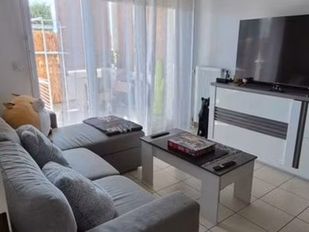 appartement 12e marseille (mai à juillet inclus seulement)