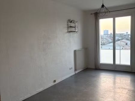 appartement studio a talence