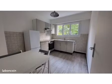 location appartement 2 pièces 40 m2