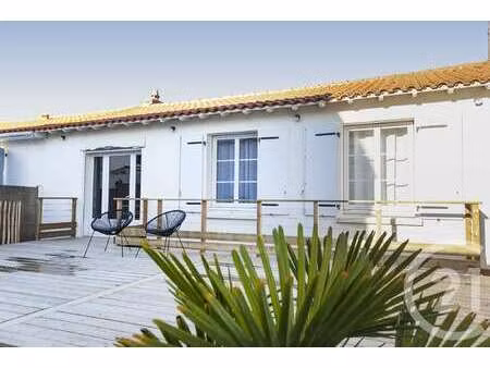 vente maison à saint-gilles-croix-de-vie croix de vie (85800) : à vendre / 82m² saint-gill