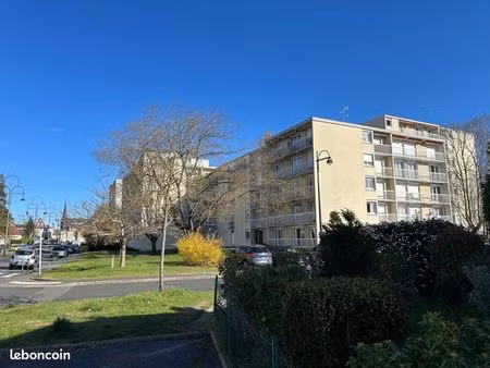 appartement 3 pièces à louer