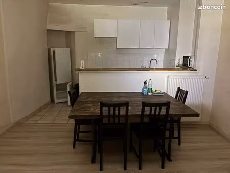 appartement vieux lyon