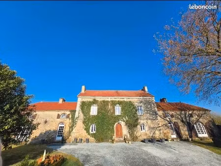 studio à louer montreverd vendée
