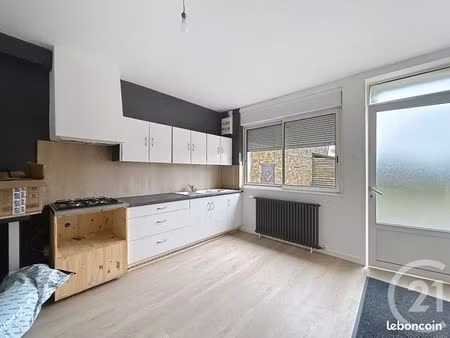 location maison 86m2 meublé