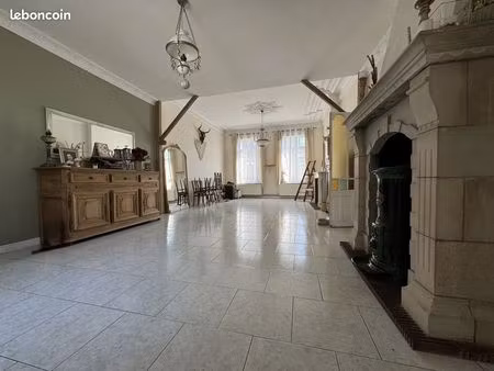 maison de caractère