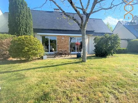 maison 4 pièces 83 m²